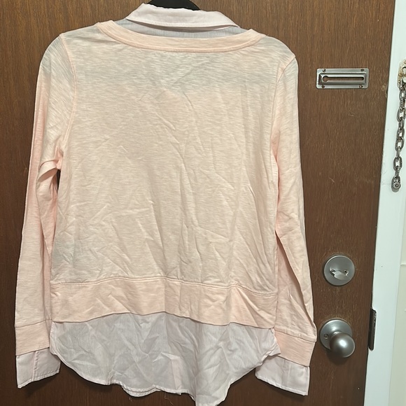 NWOT Tommy Hilfiger Blouse - Picture 5 of 5